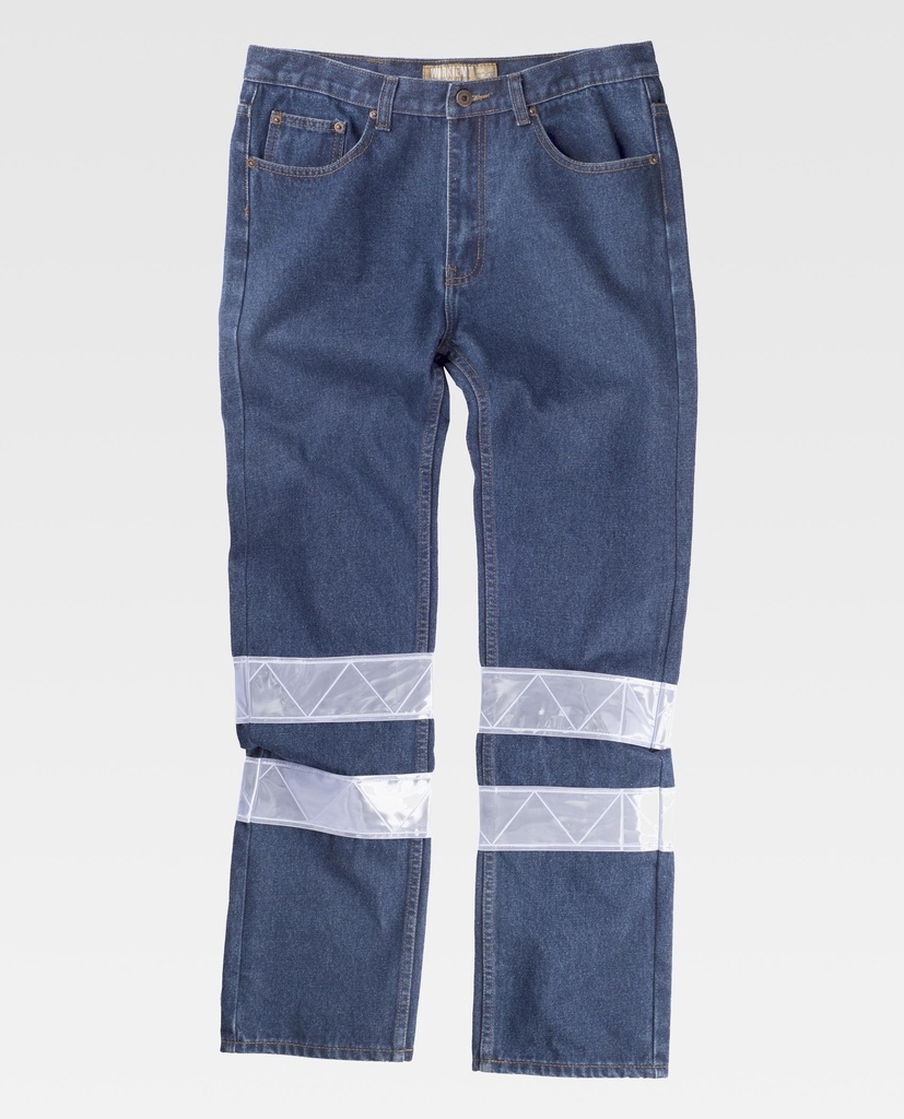B4007 WORKTEAM - Pantalon