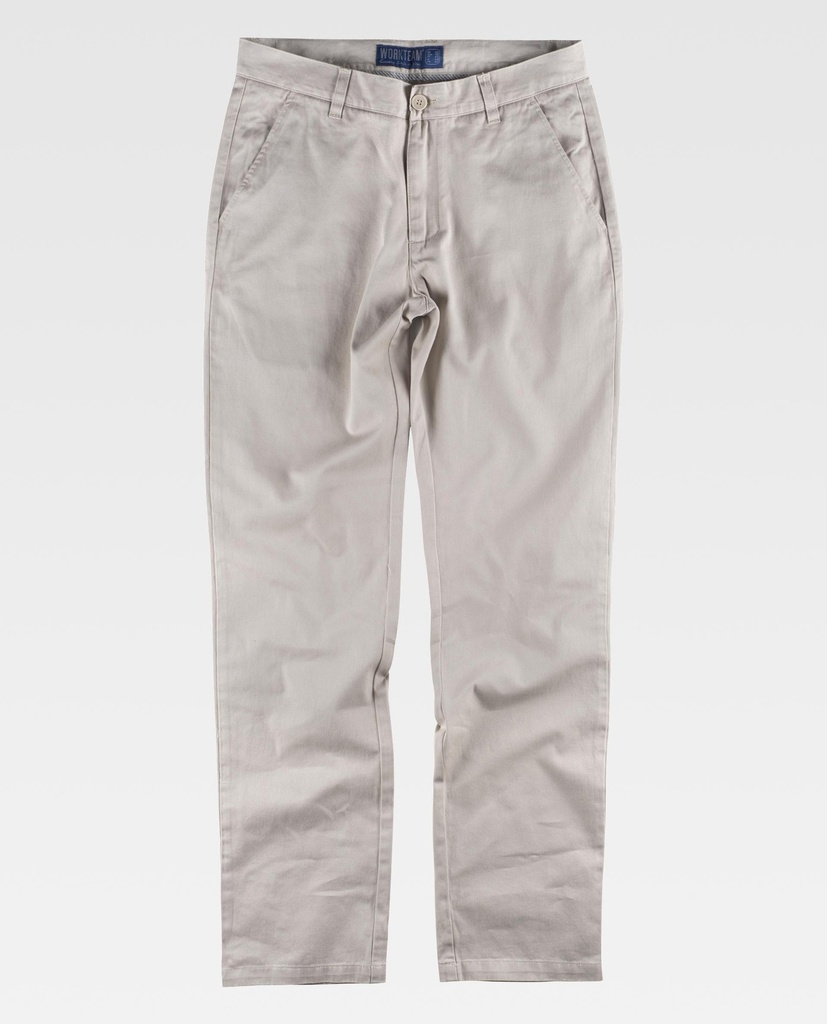 B4020 WORKTEAM - Pantalon