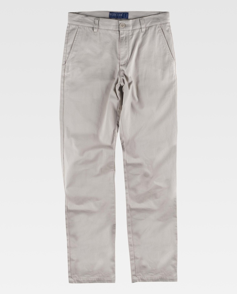 B4025 WORKTEAM - Pantalon