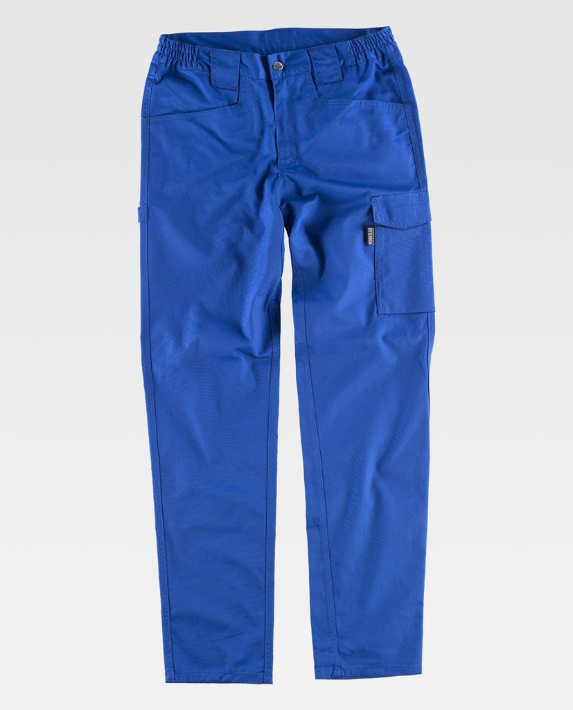 B4030 WORKTEAM - Pantalon
