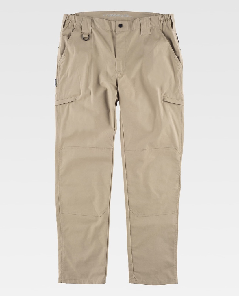 B4033 WORKTEAM - Pantalon