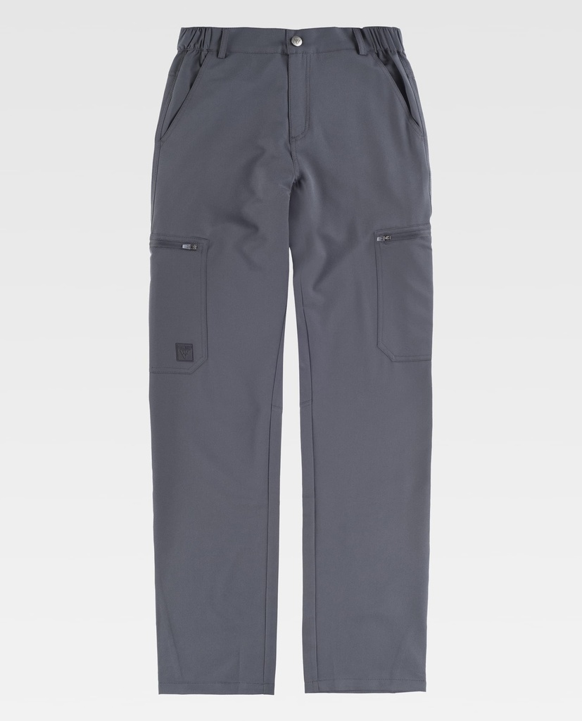 B4040 WORKTEAM - Pantalon