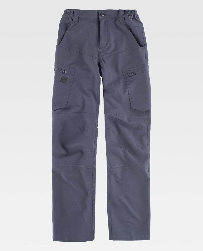 B4041 WORKTEAM - Pantalon