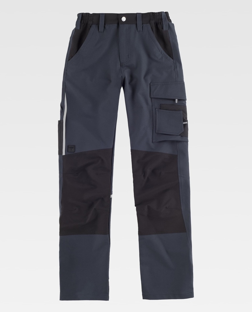 B4042 WORKTEAM - Pantalon