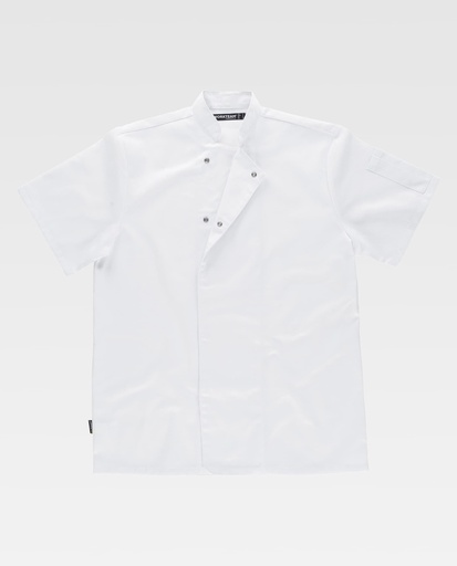 [00037315] B5901 WORKTEAM - Casaca (BLANCO, S)