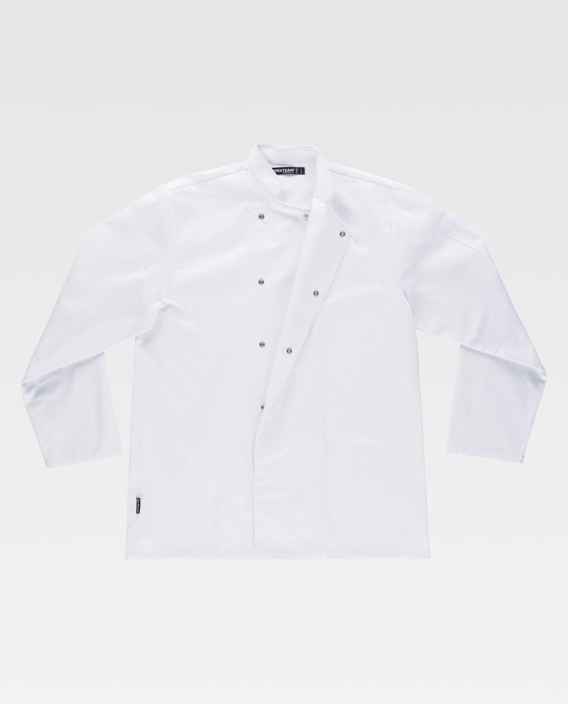 B5902 WORKTEAM - Casaca