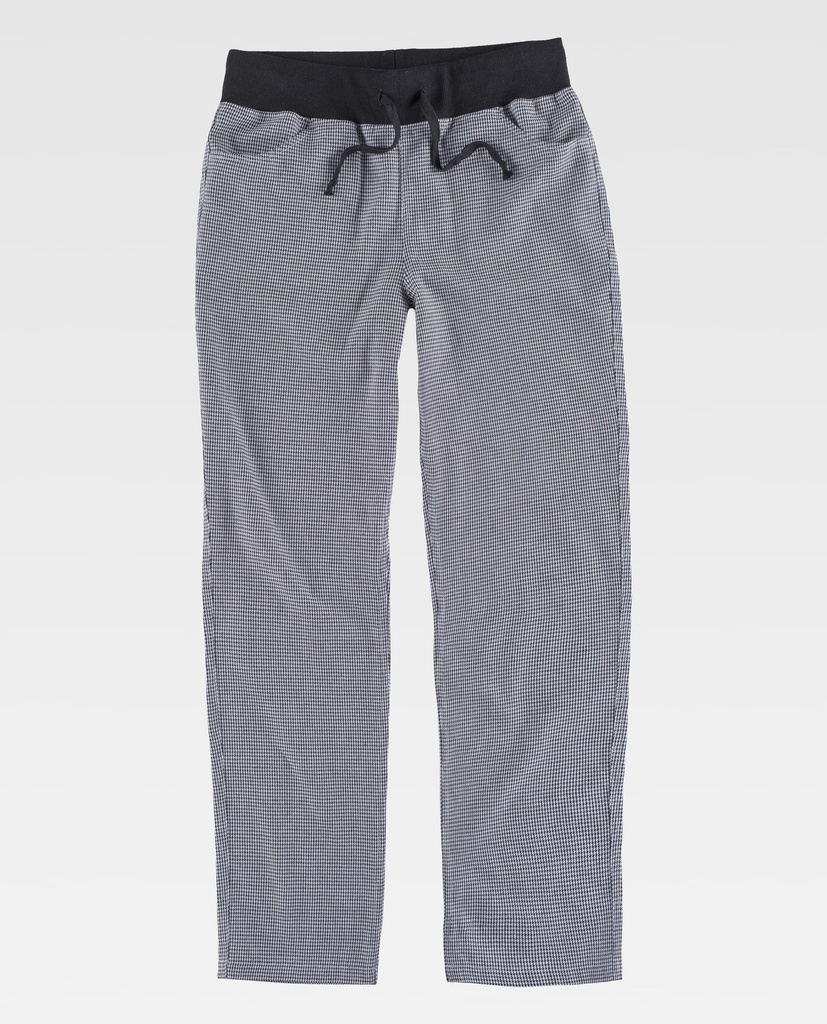 B5925 WORKTEAM - Pantalon