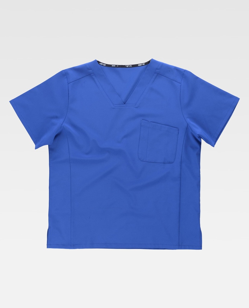 B6851 WORKTEAM - Casaca