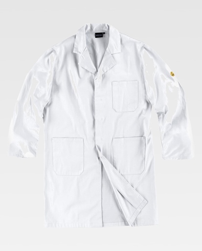 [00037505] B6900 WORKTEAM - Bata (BLANCO, XS)