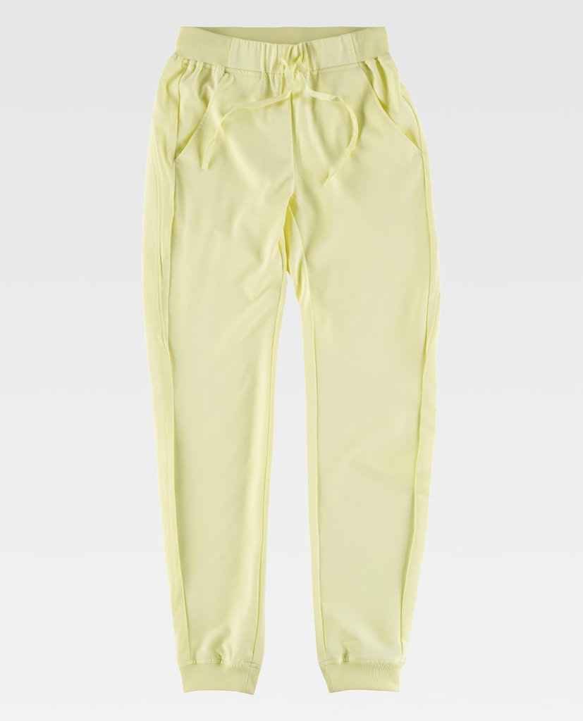 B6930 WORKTEAM - Pantalon