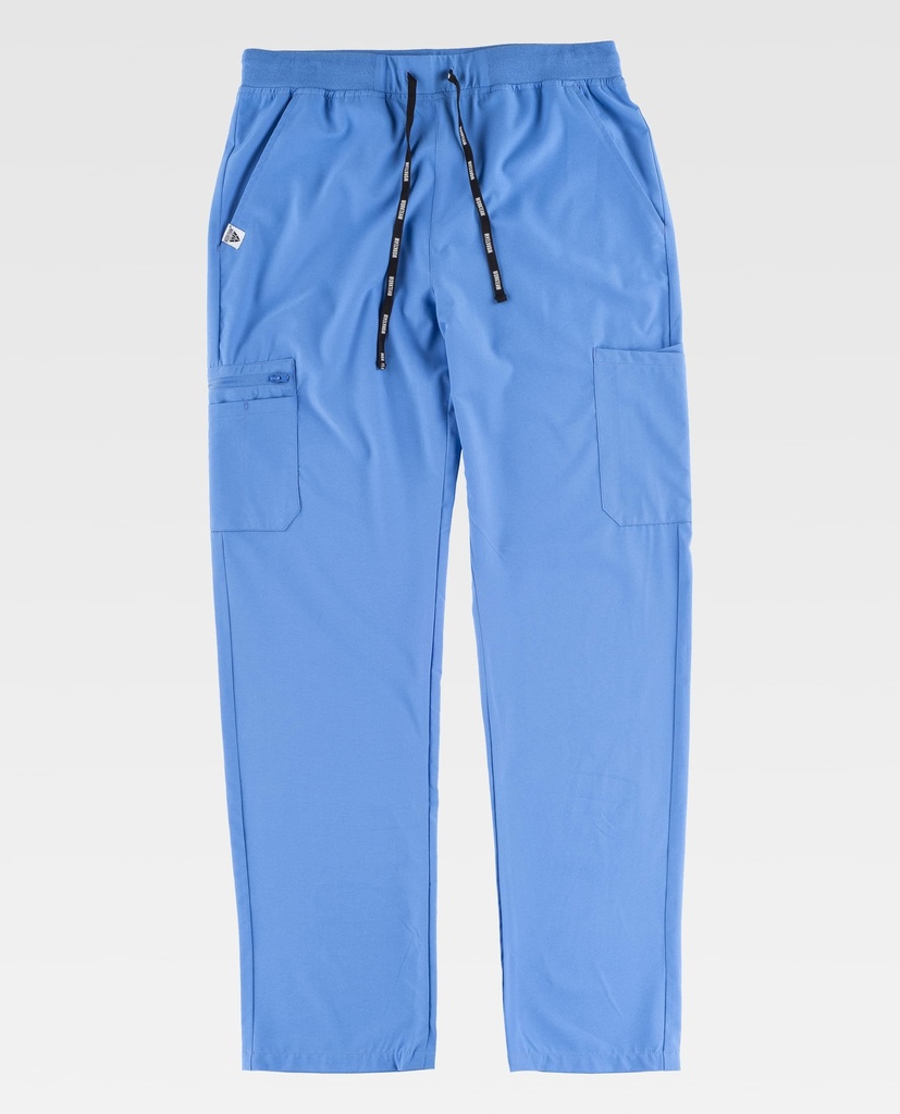 B6960 WORKTEAM - Pantalon