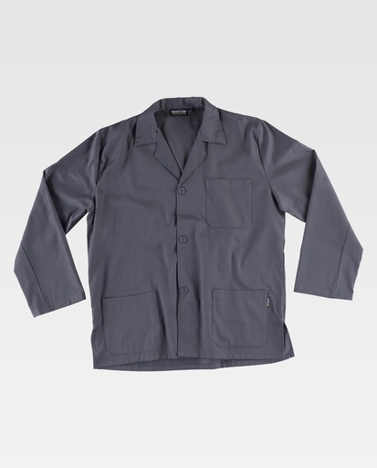 [00037853] B7200 WORKTEAM - Bata (GRIS, M)