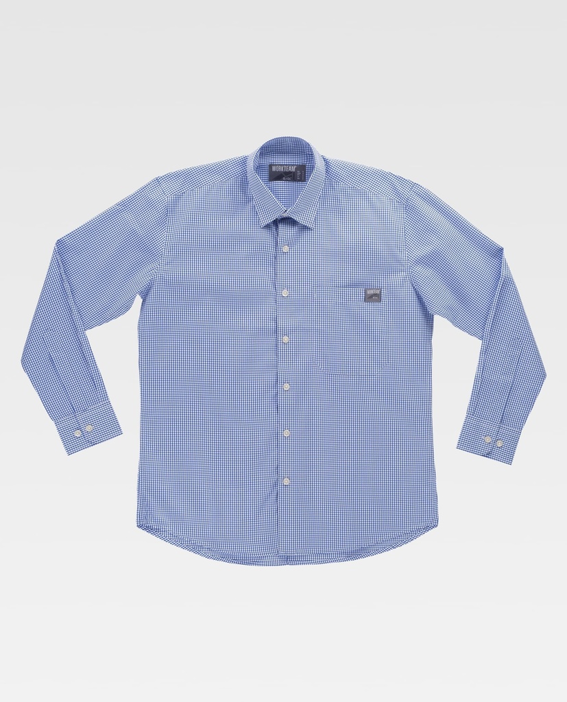B8010 WORKTEAM - Camisa