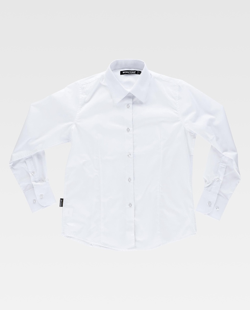 B8090 WORKTEAM - Blusa