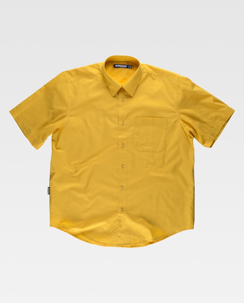 B8100 WORKTEAM - Camisa