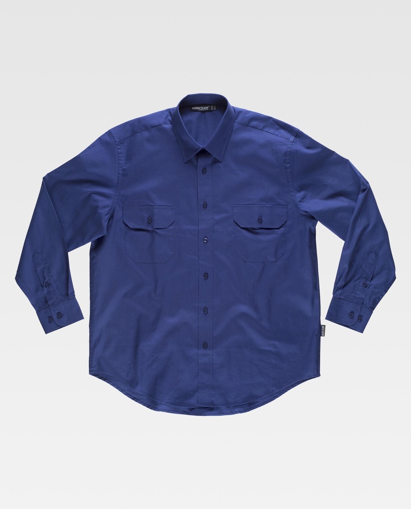 B8200 WORKTEAM - Camisa