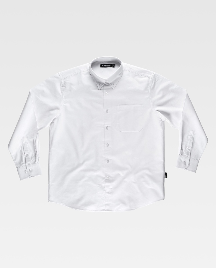 B8400 WORKTEAM - Camisa