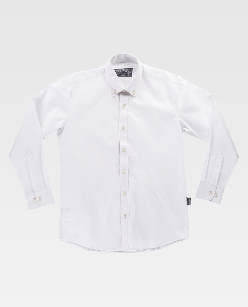 B8410 WORKTEAM - Camisa