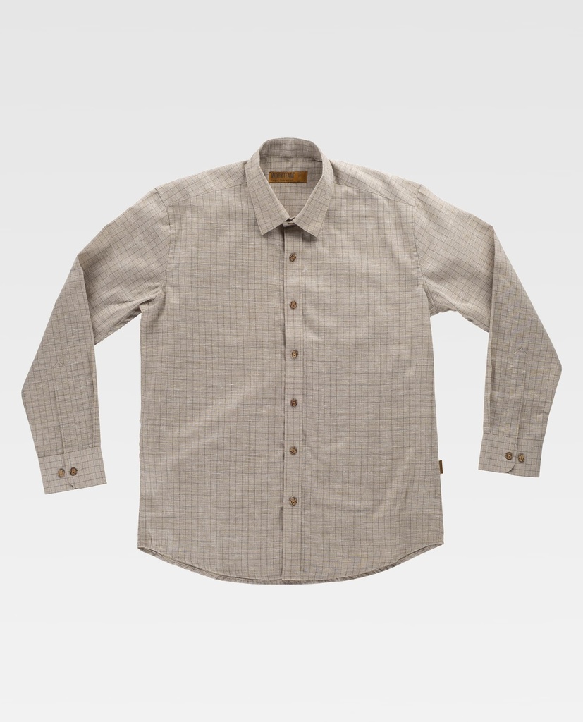 B8800 WORKTEAM - Camisa
