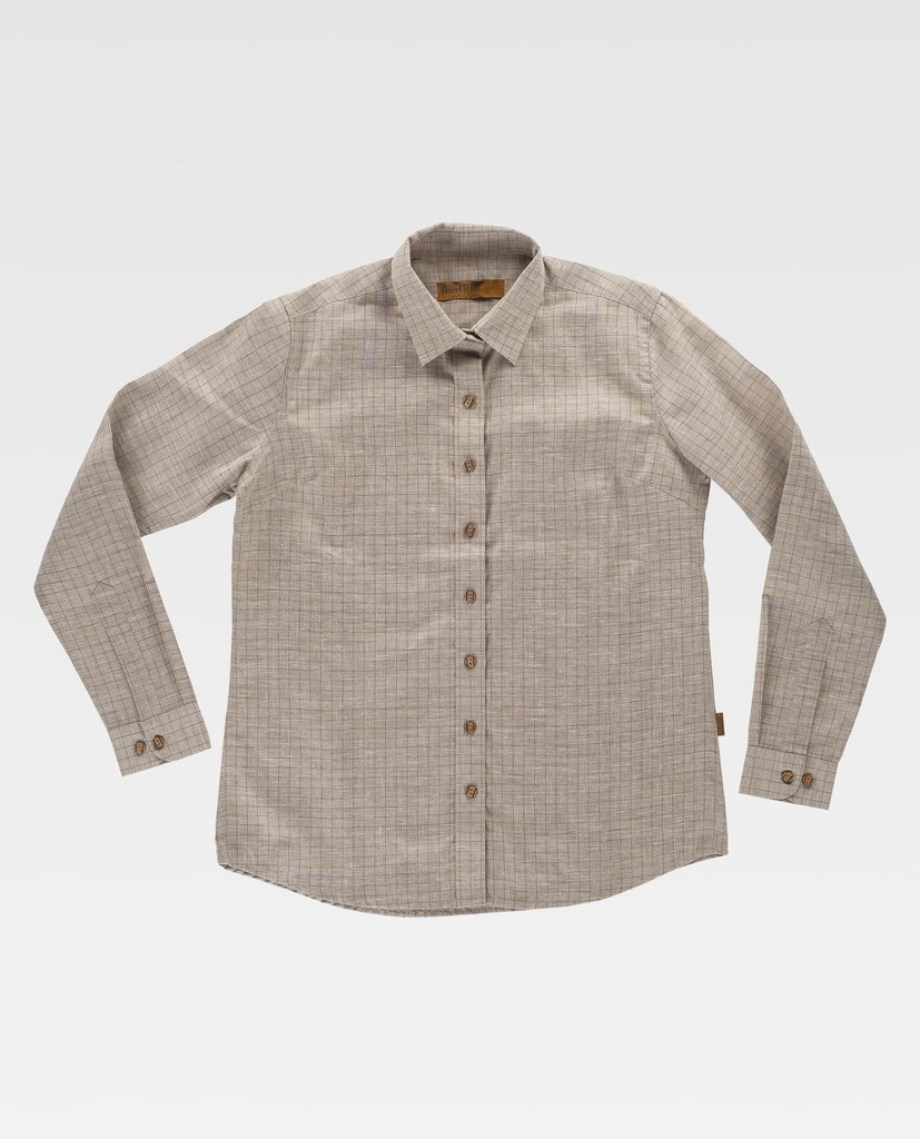 B8890 WORKTEAM - Blusa