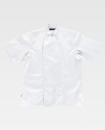 [00038327] B9001 WORKTEAM - Casaca (BLANCO, S)