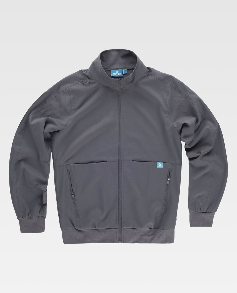 B9135 WORKTEAM - Chaqueta