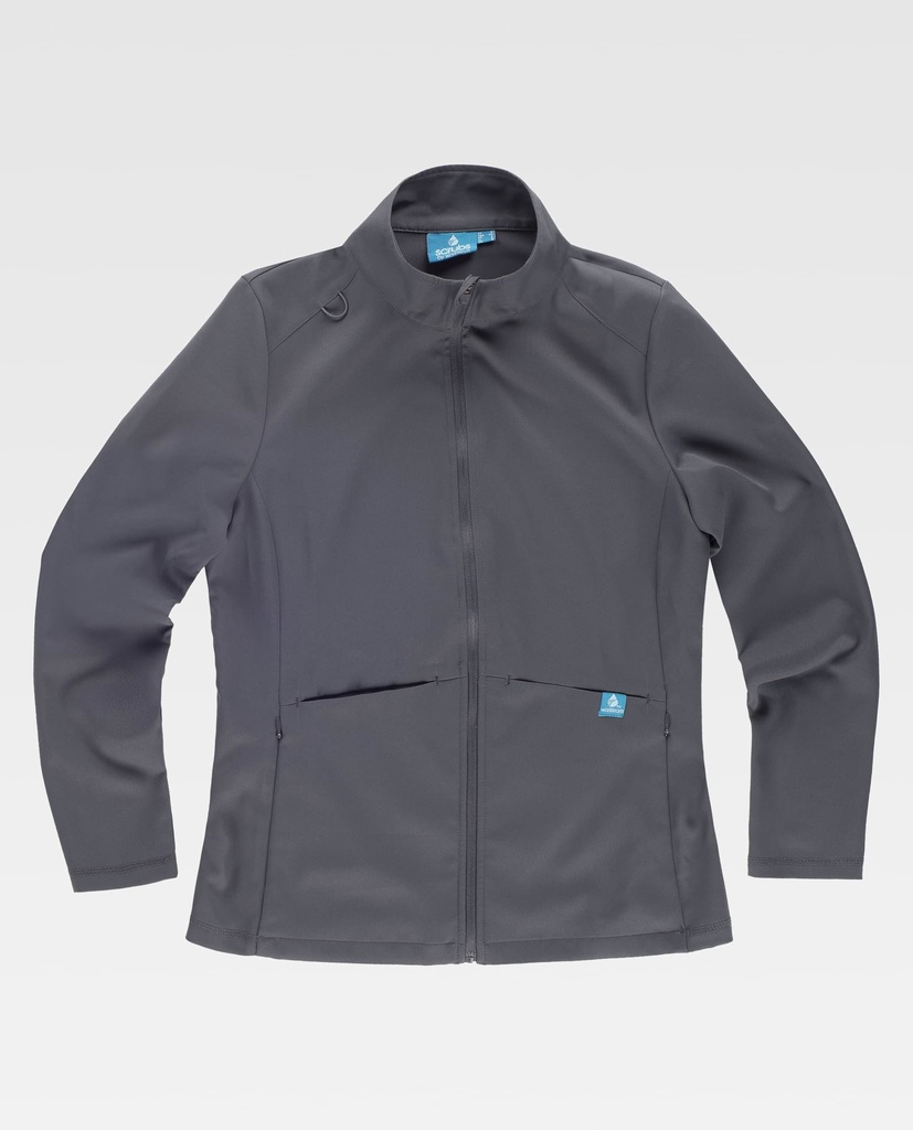 B9136 WORKTEAM - Chaqueta