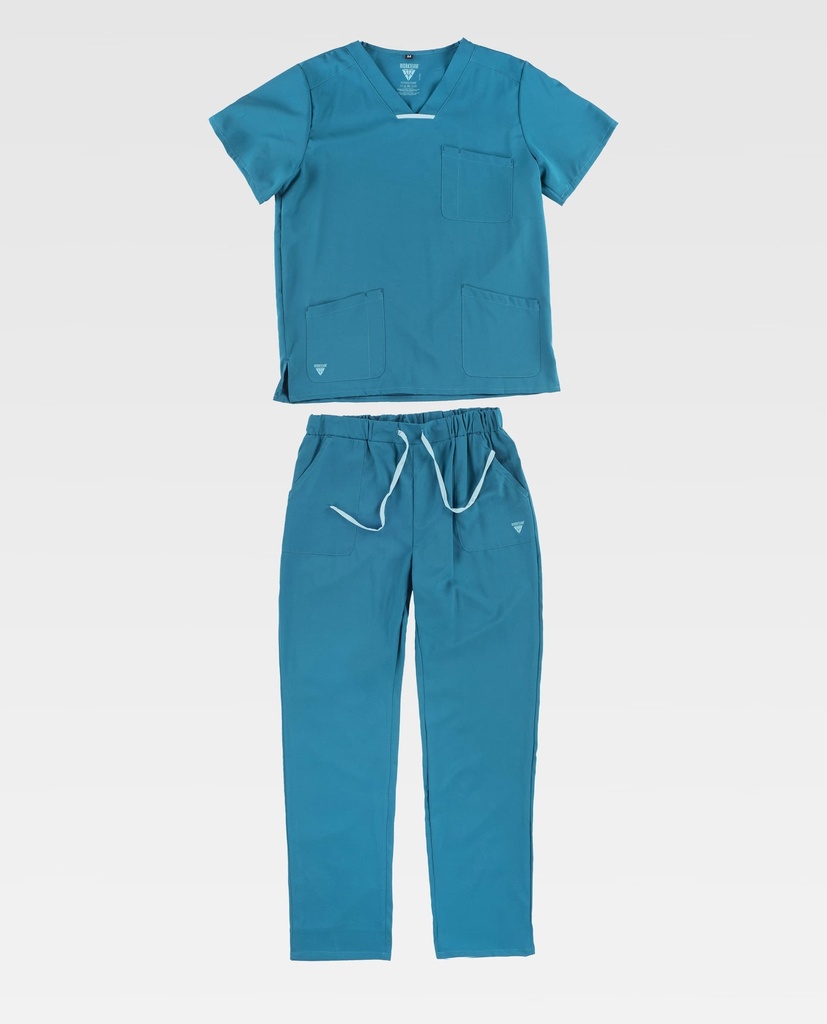 B9140 WORKTEAM - Conjunto