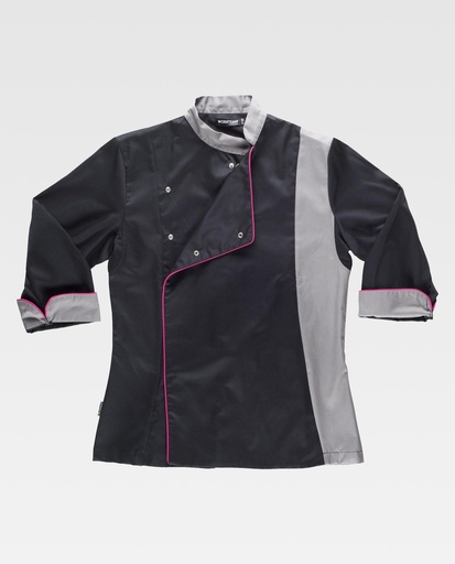 [00038943] B9241 WORKTEAM - Casaca (XS)