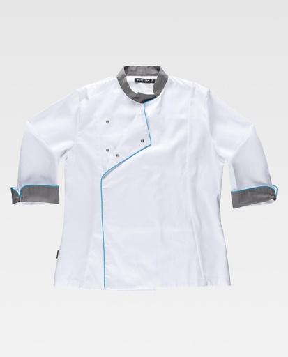 [00038948] B9242 WORKTEAM - Casaca (XS)