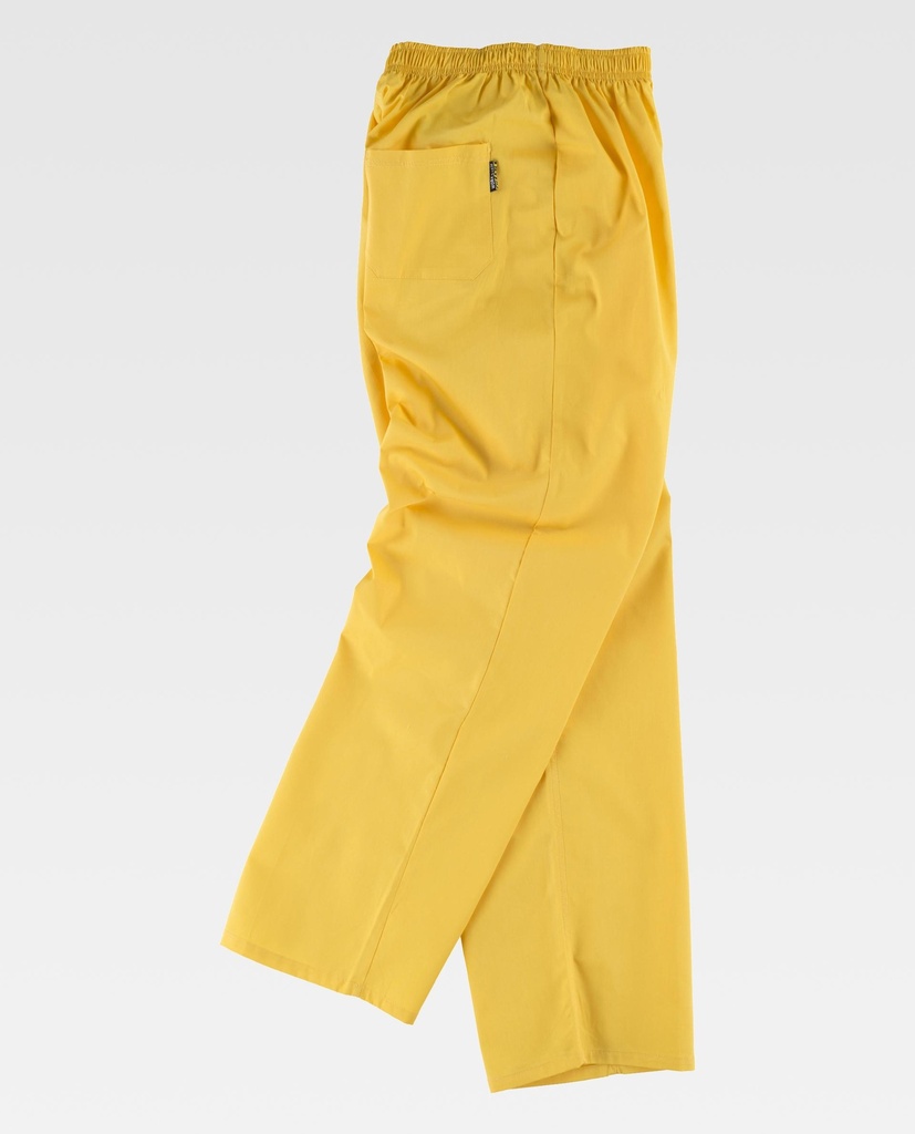 B9300 WORKTEAM - Pantalon
