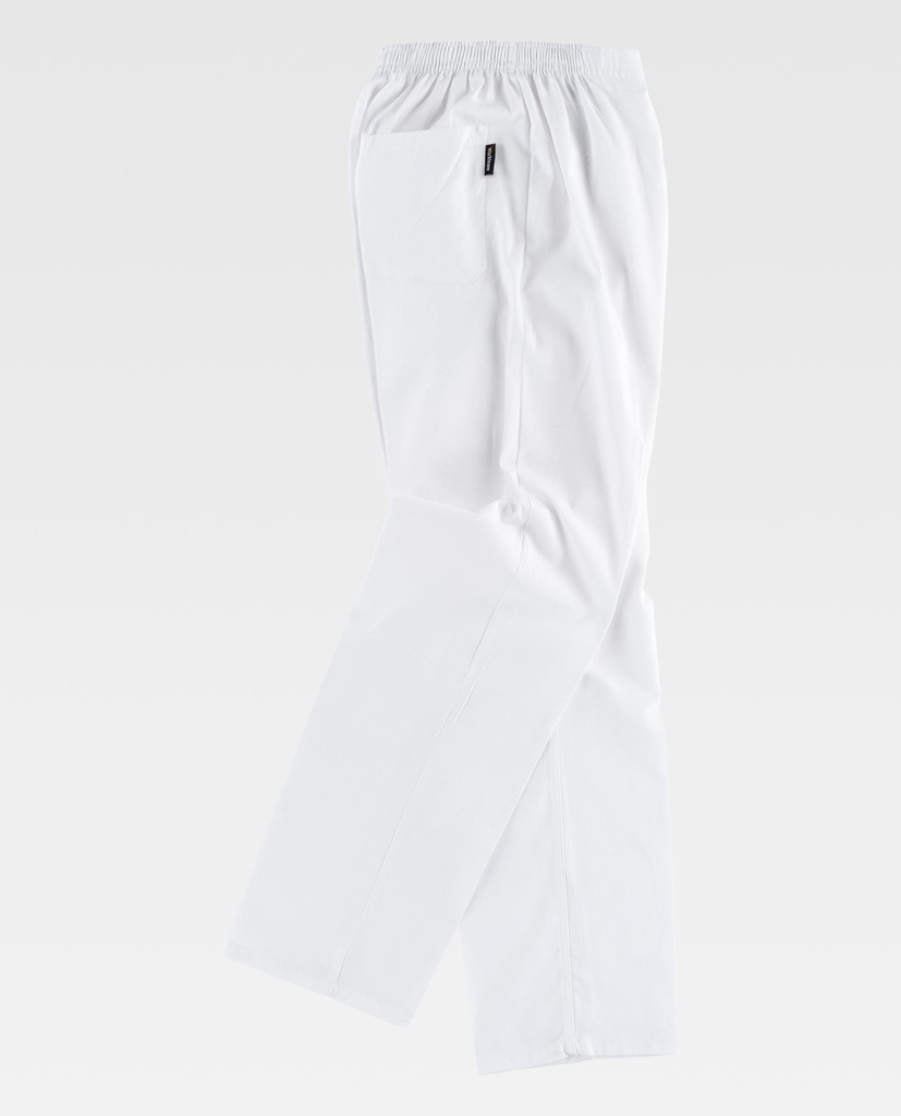 B9311 WORKTEAM - Pantalon