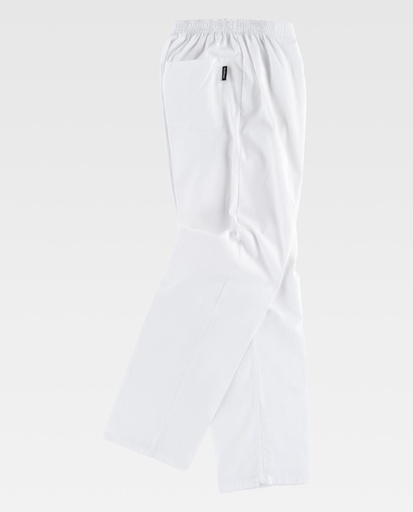 [00039006] B9311 WORKTEAM - Pantalon (S)