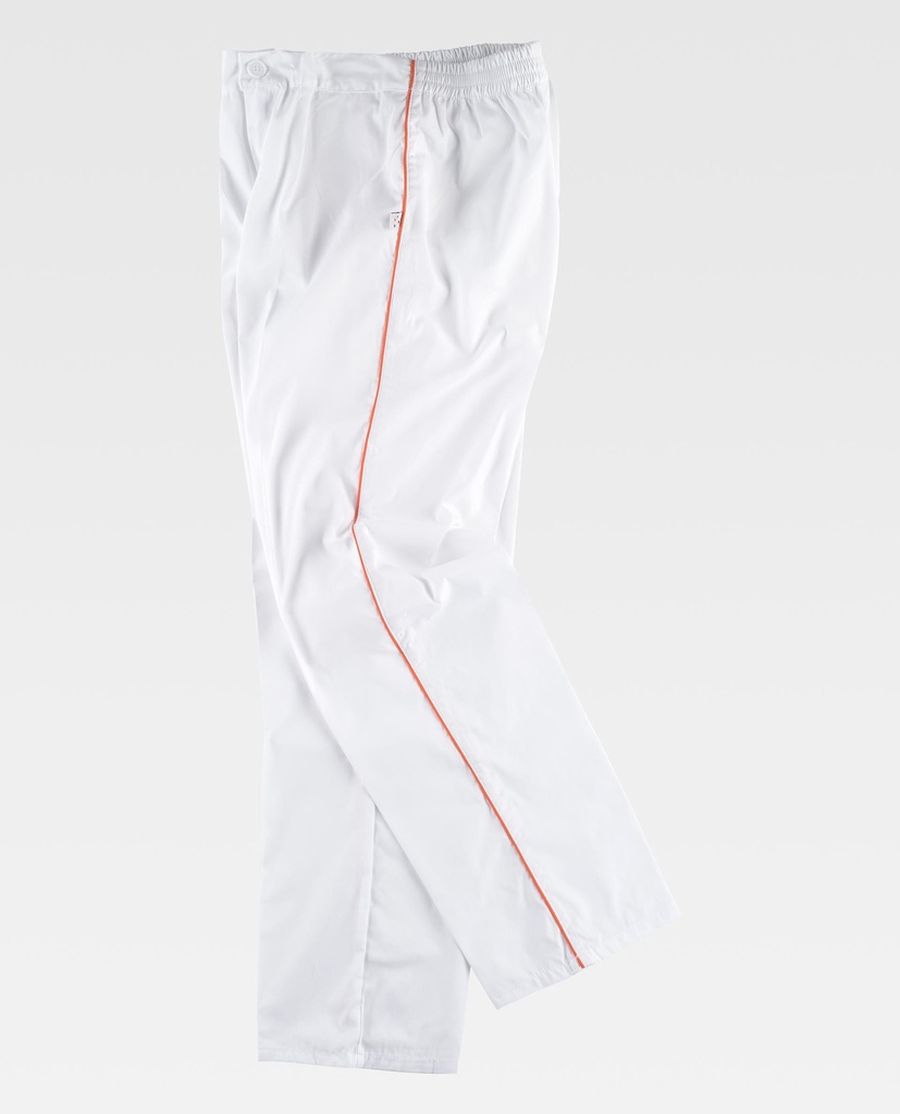 B9350 WORKTEAM - Pantalon