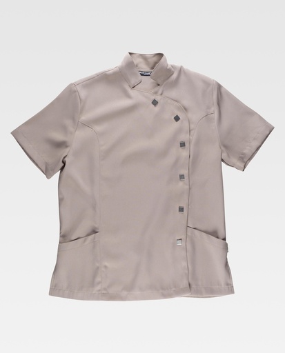 [00157163] B9500 WORKTEAM - Casaca (BEIGE, S)