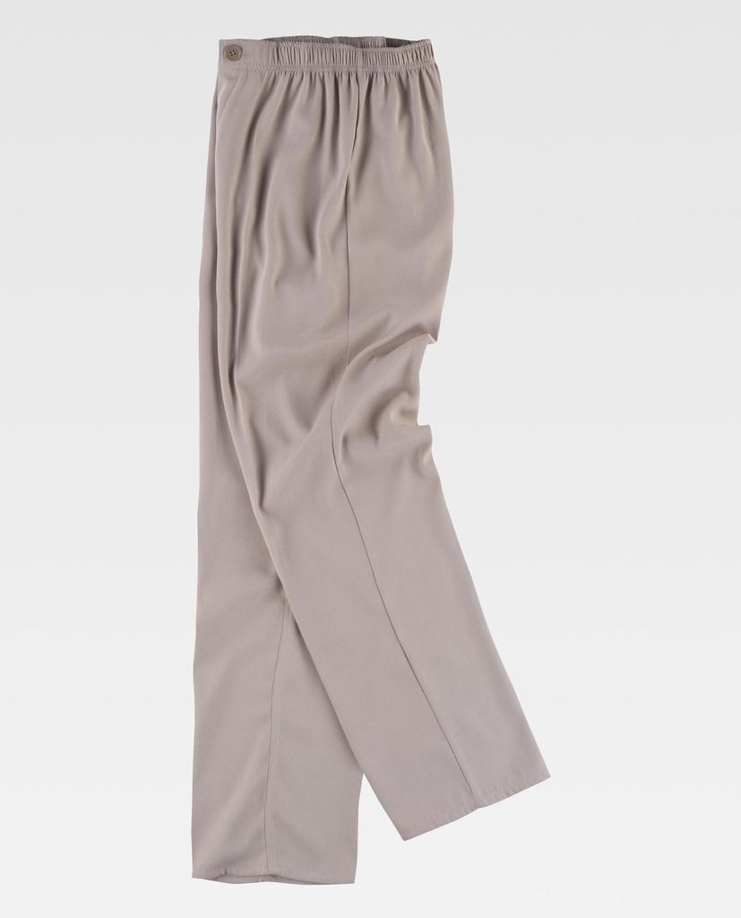 B9501 WORKTEAM - Pantalon