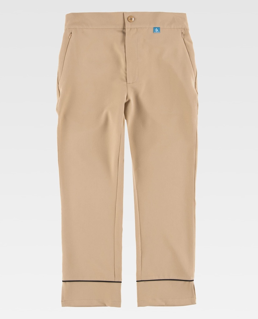 B9520 WORKTEAM - Pantalón