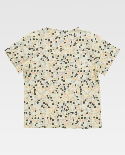 [00039240] B9851 WORKTEAM - Casaca (XS)