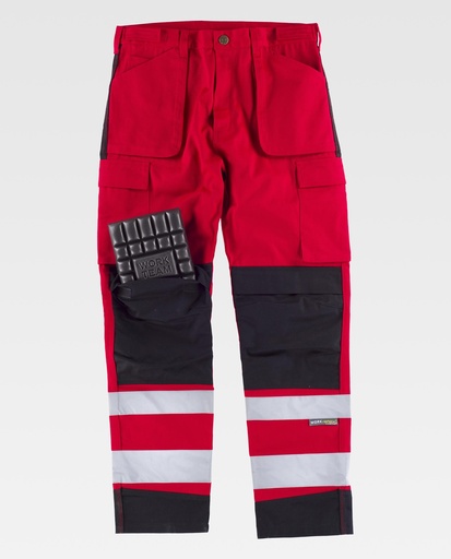 [00039610] C2913 WORKTEAM - Pantalon (40)
