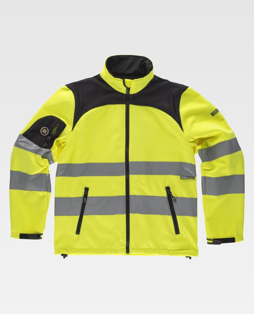 C2930 WORKTEAM - Workshell