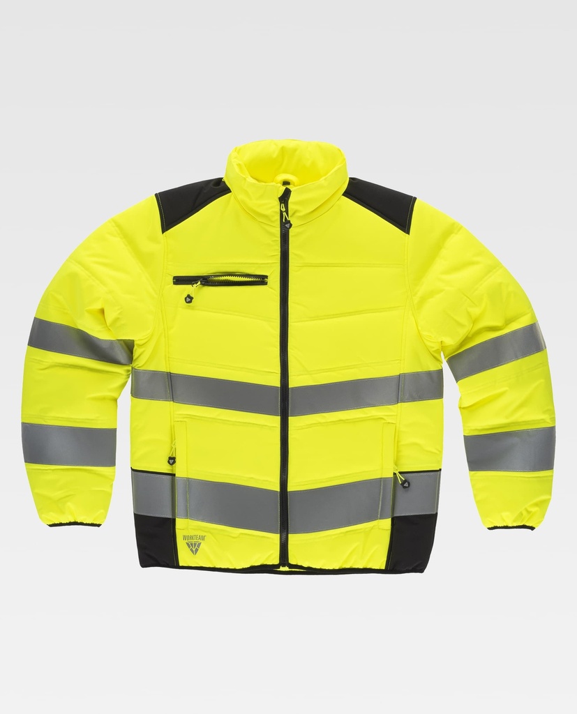 C2951 WORKTEAM - Workshell