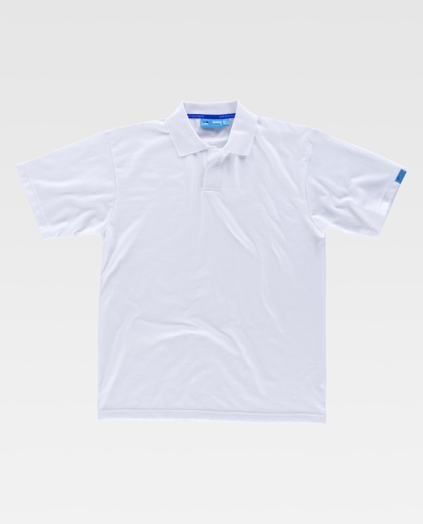 C3400 WORKTEAM - Polo