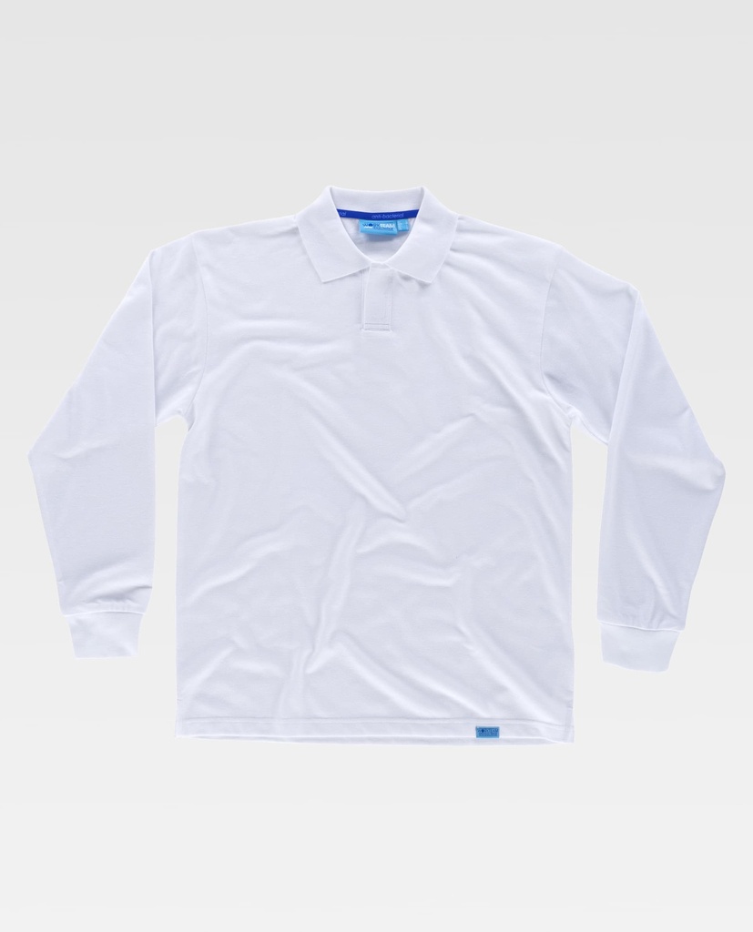 C3410 WORKTEAM - Polo