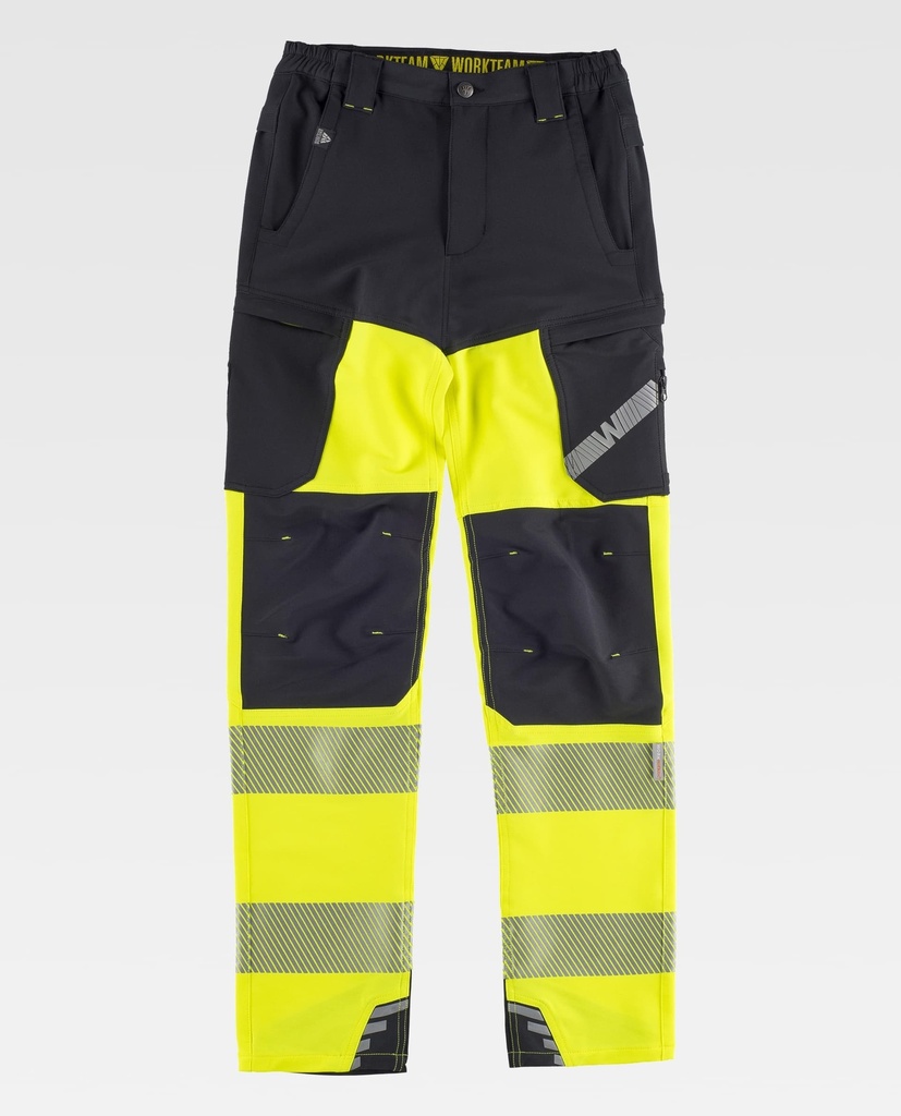 C3550 WORKTEAM - Pantalon