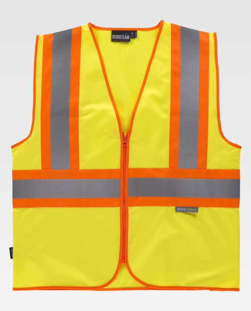 C3620 WORKTEAM - Chaleco