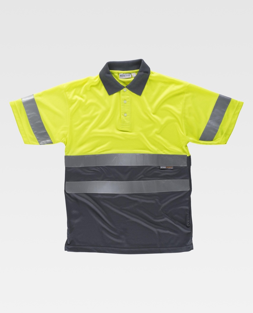 C3860 WORKTEAM - Polo