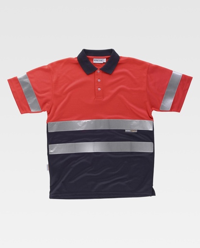 [00040635] C3867 WORKTEAM - Polo (S)