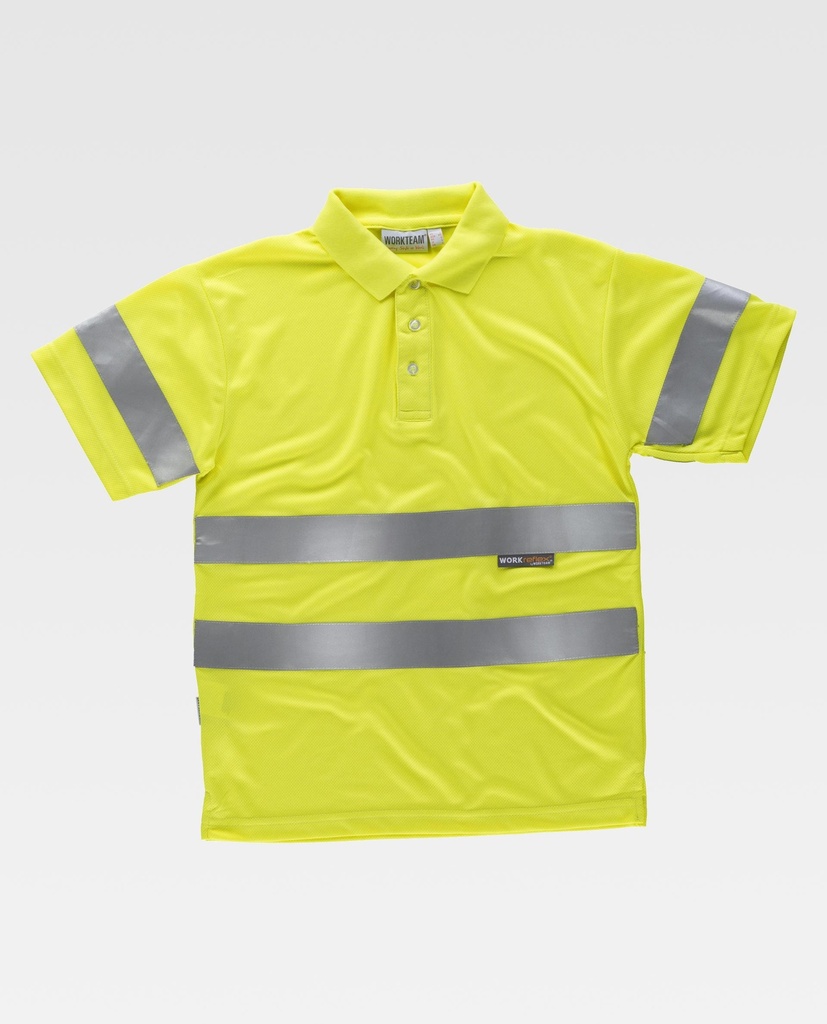 C3880 WORKTEAM - Polo