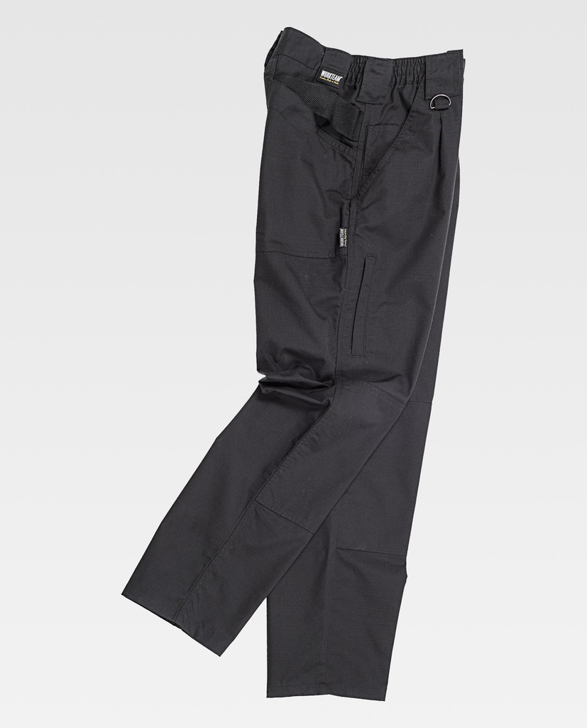 C4015 WORKTEAM - Pantalon