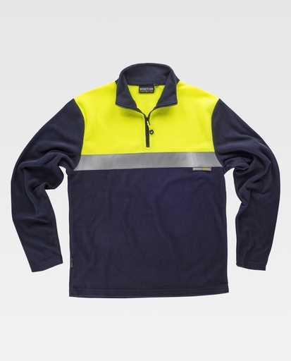 [00041272] C4021 WORKTEAM - Polar (MARINO+AMARILLO A.V., S)
